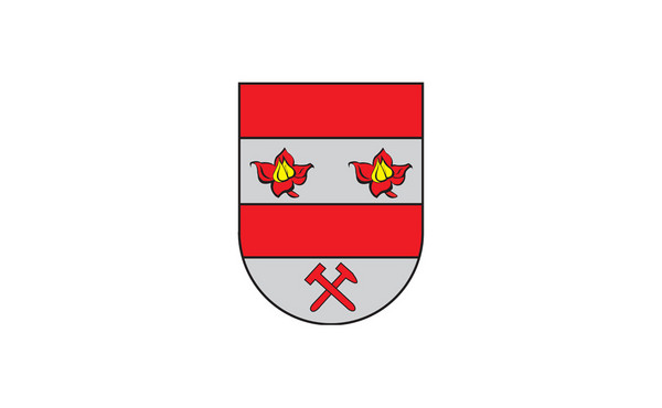 Wappen des Stadtbezirkes Hamm-Bockum-Hövel