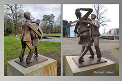 Kunstwerk von Harald K. Müller