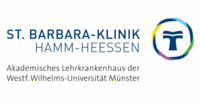 Logo St. Barbara-Klinik Hamm-Heessen