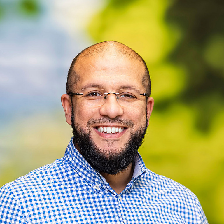 Dr. Chakif Mbarek, Integrationsrat