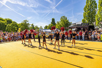 Stadtteilfest Uentrop