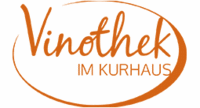 Logo Vinothek im Kurhaus