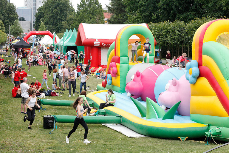Landesturnfest