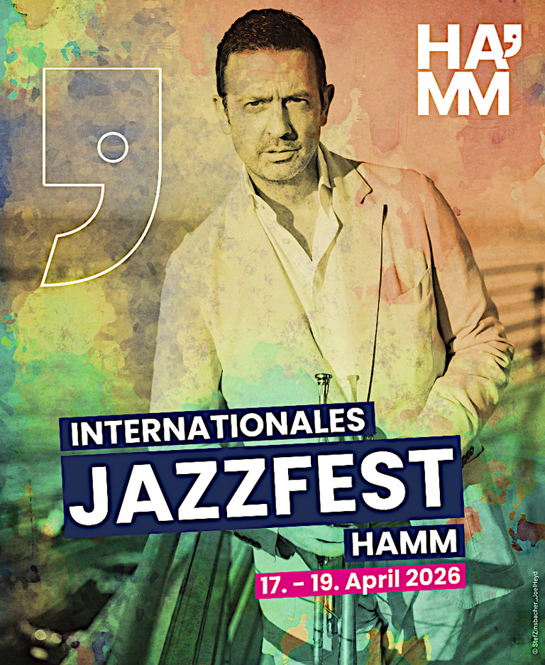 Jazzfest 2026