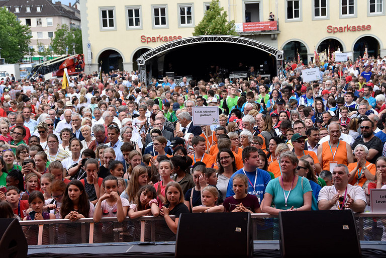 Landesturnfest