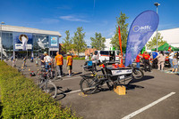 Stadtteilfest Uentrop
