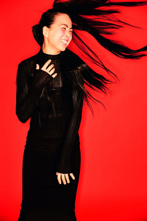 Hanni Liang