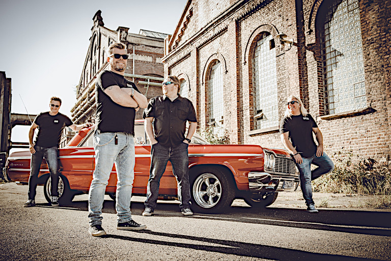 The Dukes