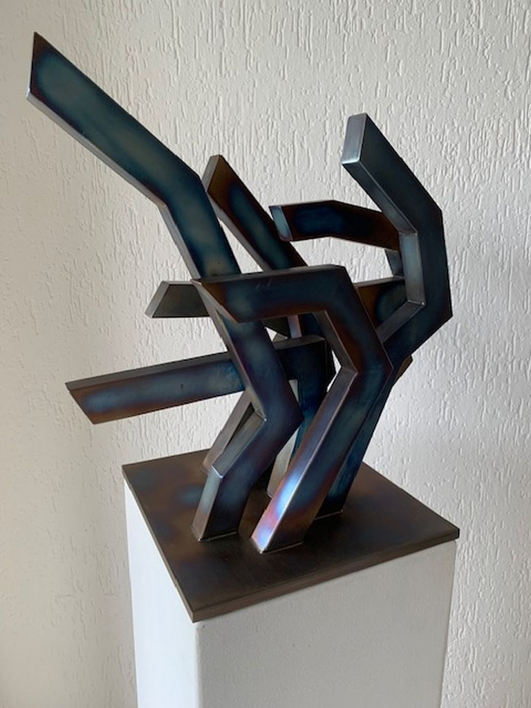 Skulptur
