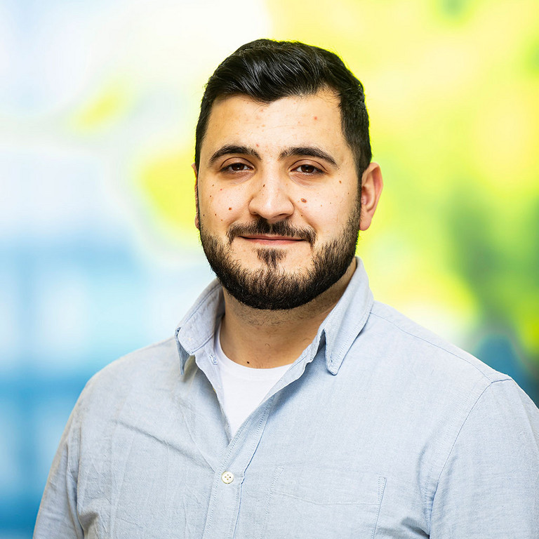 Abdel Rahman Jabbouli, Integrationsrat