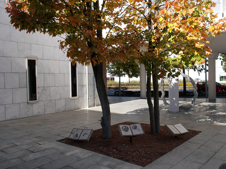 Hammer Herbarium von Lili Fischer