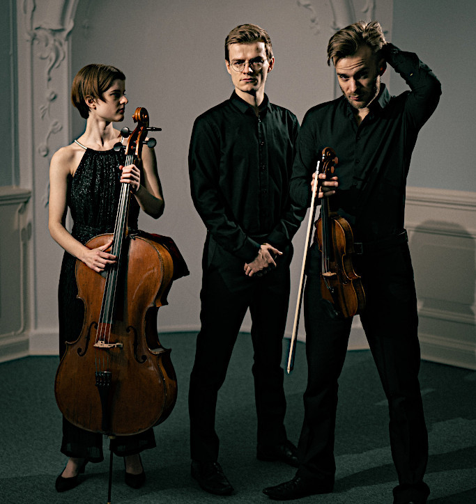 Moser Trio