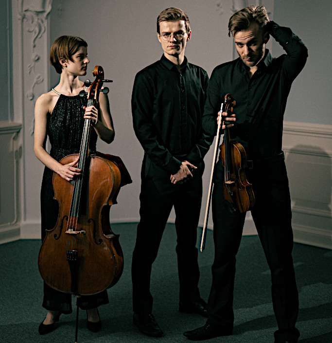 Moser Trio