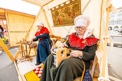 Westfälischer Hansetag