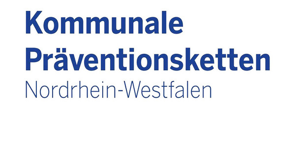 Logo Kommunale Präventionsketten