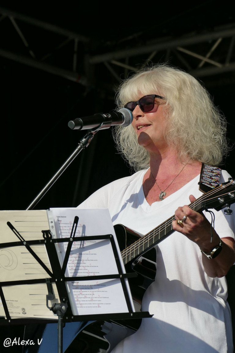 Susanne Blettner