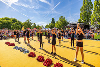 Stadtteilfest Uentrop
