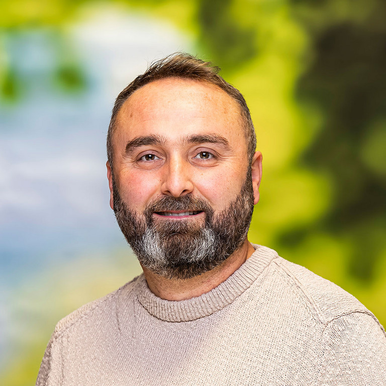 Sinan Karaağa&ccedil;, Integrationsrat