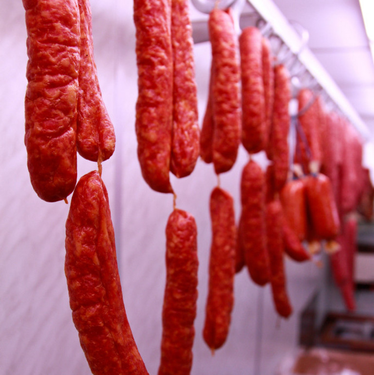 Wurst