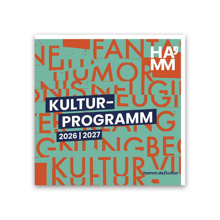 Kulturprogramm