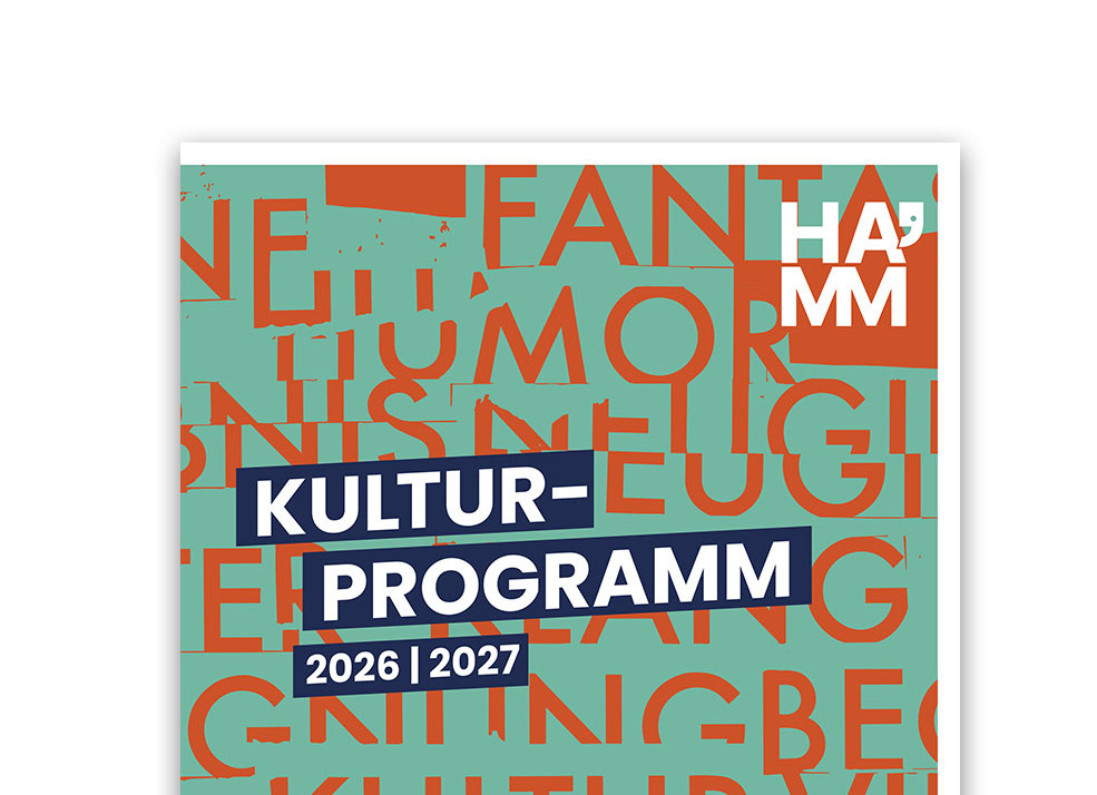 Kulturprogramm