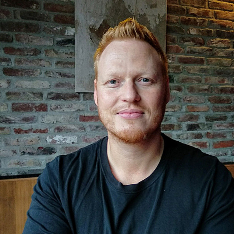 Sven Kirner