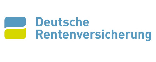 Das Logo der Deutschen Rentenversicherung