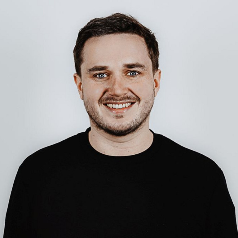 Portrait Simon Biffart