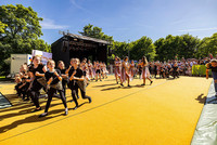 Stadtteilfest Uentrop
