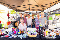 Stadtteilfest Uentrop