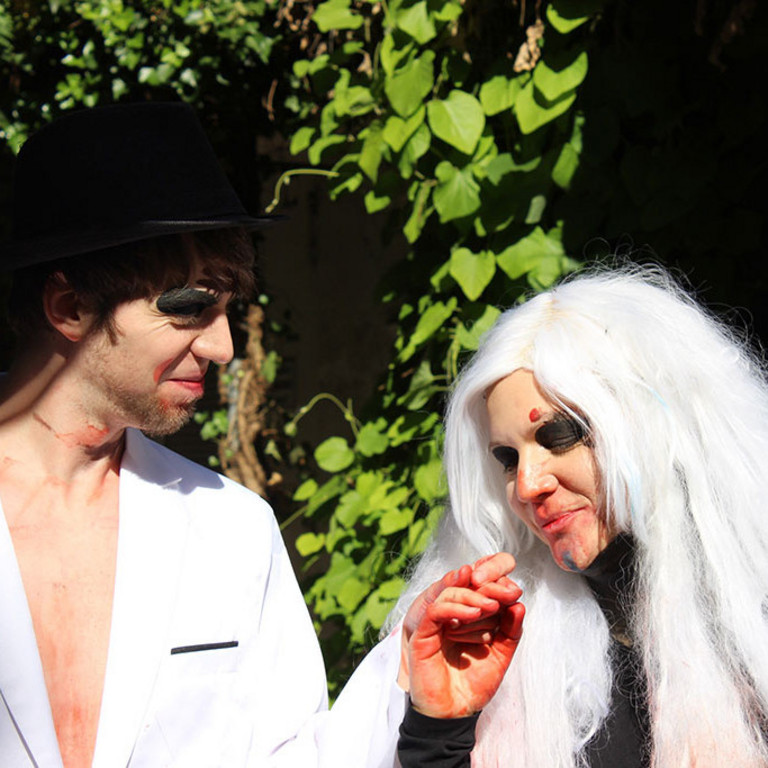 Darstellung von Sondereinheit