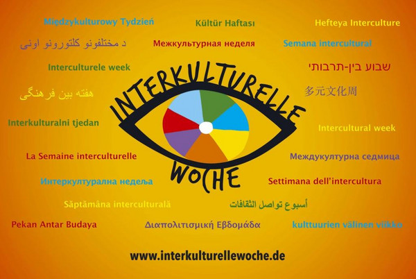 Interkuturelle Woche mehrsprach 1024 Interkulturelle Woche: mehrsprachig
