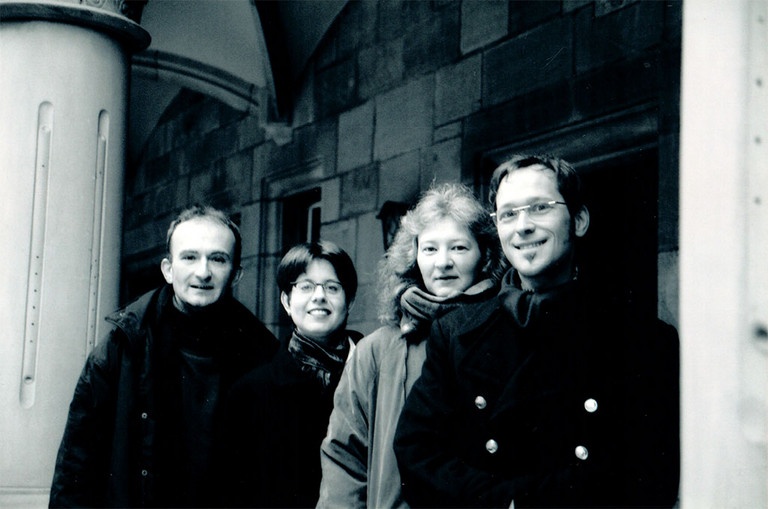 Band les hautboïstes de prusse 