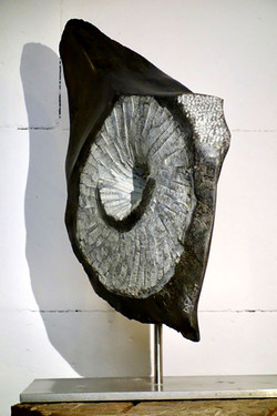 Skulptur von Pötter Skulpturen