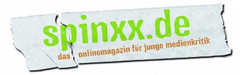 Spinxx Logo 1024