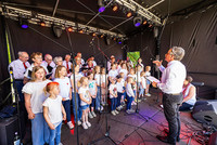 Stadtteilfest Uentrop