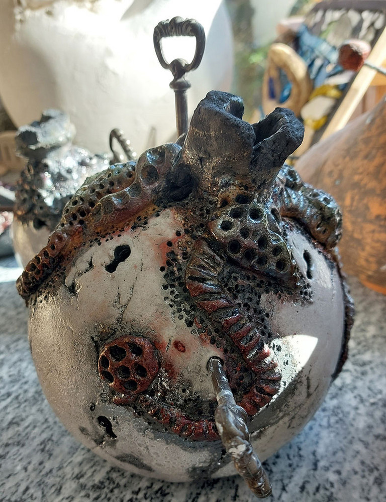 Kunst von Johanna Bialas