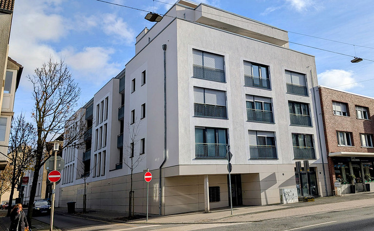Appartementhaus am Nordtor