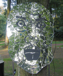 Kunstwerk Christiane Pfau