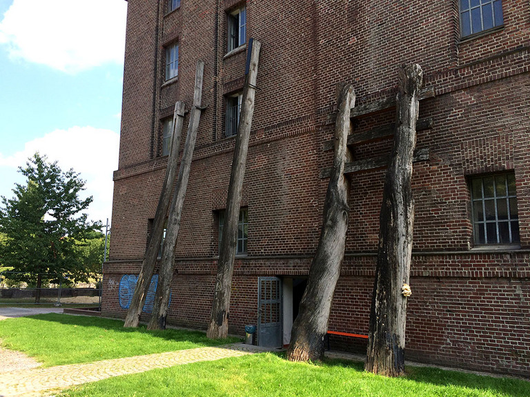 Material von Thomas Rother