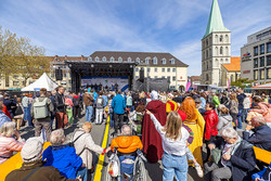 Westfälischer Hansetag