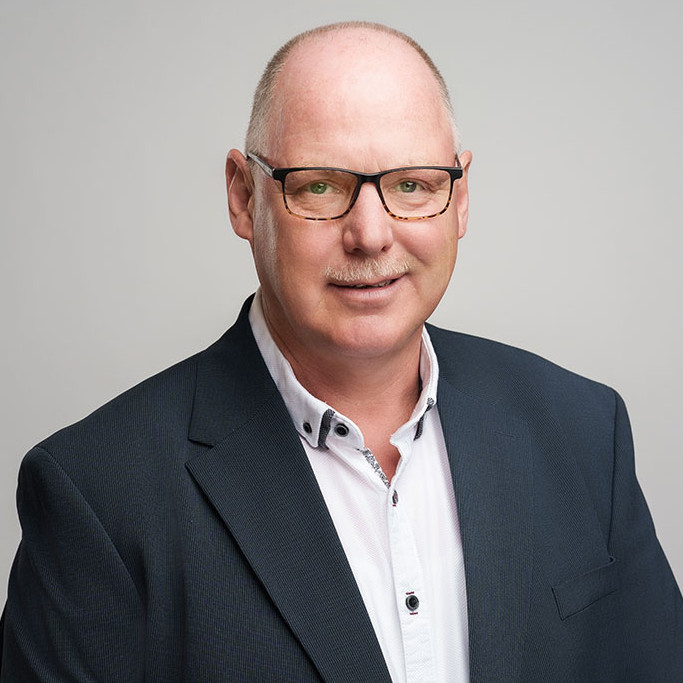 Klaus Jendreiek, SPD