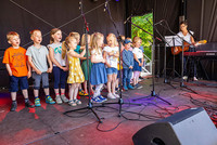 Stadtteilfest Uentrop