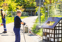 Stadtteilfest Uentrop