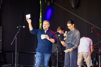 Stadtteilfest Uentrop