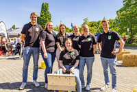 Stadtteilfest Uentrop