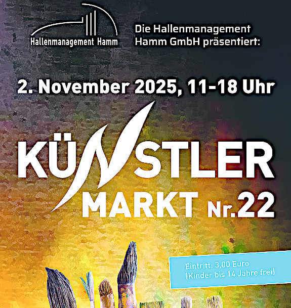 Künstlermarkt