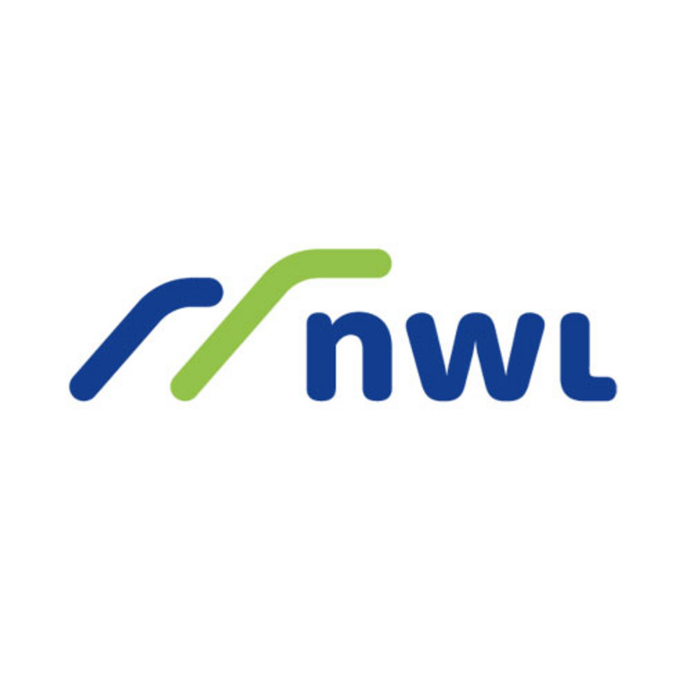 Logo des Zweckverband Nahverkehr Westfalen-Lippe (NWL)