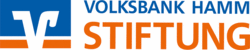 Logo Volksbank Hamm Stiftung