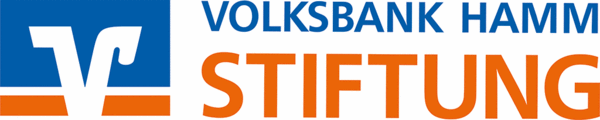 Logo Volksbank Hamm Stiftung